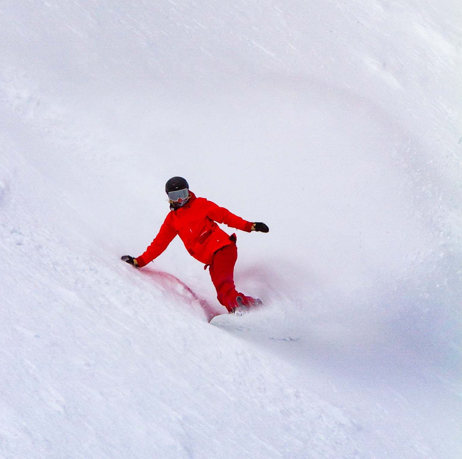 Kings and Queens of Corbet's. Skiing, Snowboarding. 2020